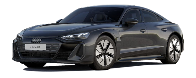 e-tron GT